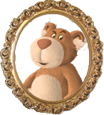 Медведь Потапыч